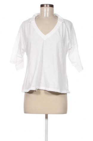 Γυναικεία μπλούζα TCN, Μέγεθος S, Χρώμα Λευκό, Τιμή 15,77 €