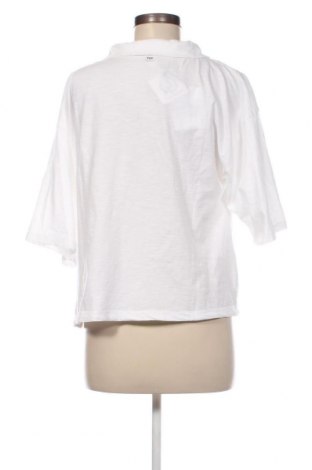 Damen Shirt TCN, Größe L, Farbe Weiß, Preis 15,77 €