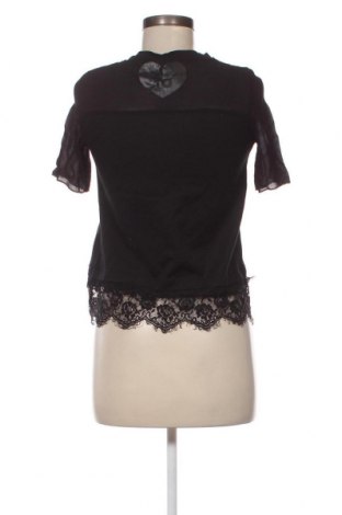 Γυναικεία μπλούζα TWINSET, Μέγεθος M, Χρώμα Μαύρο, Τιμή 54,43 €