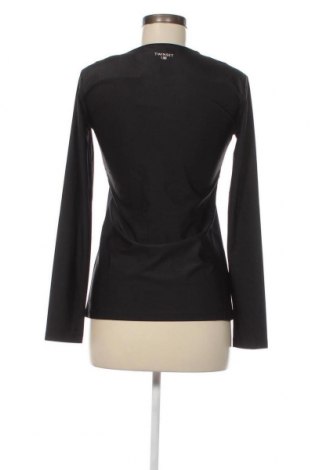 Damen Shirt TWINSET, Größe S, Farbe Schwarz, Preis 42,94 €