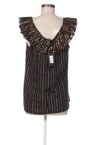 Дамска блуза TWINSET, Размер XXL, Цвят Черен, Цена 61,25 лв.