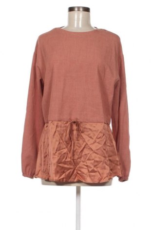 Damen Shirt TWINSET, Größe M, Farbe Aschrosa, Preis € 78,30