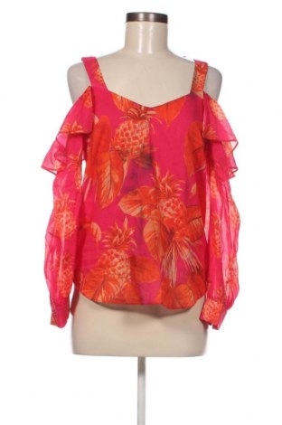 Дамска блуза TWINSET, Размер M, Цвят Многоцветен, Цена 208,25 лв.
