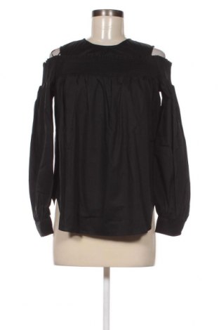 Дамска блуза TWINSET, Размер M, Цвят Черен, Цена 98,00 лв.
