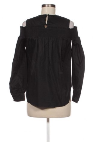 Γυναικεία μπλούζα TWINSET, Μέγεθος M, Χρώμα Μαύρο, Τιμή 50,52 €