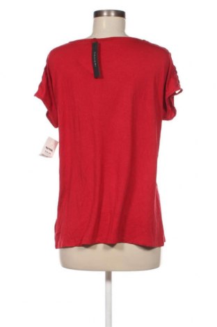 Damen Shirt Tahari, Größe L, Farbe Rot, Preis € 28,39