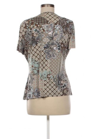Γυναικεία μπλούζα Taifun, Μέγεθος M, Χρώμα Πολύχρωμο, Τιμή 11,57 €