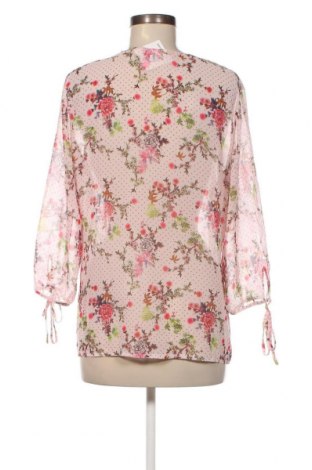Damen Shirt Taifun, Größe M, Farbe Mehrfarbig, Preis 2,37 €