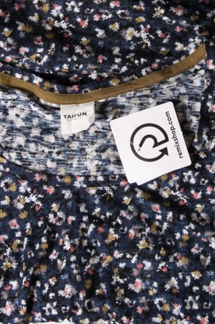 Damen Shirt Taifun, Größe M, Farbe Mehrfarbig, Preis € 4,02
