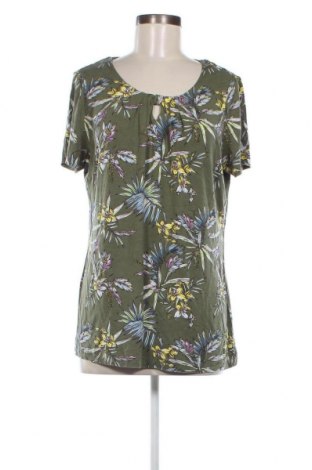 Damen Shirt Taifun, Größe M, Farbe Grün, Preis 4,26 €