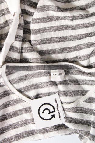 Damen Shirt Taifun, Größe M, Farbe Mehrfarbig, Preis € 6,08