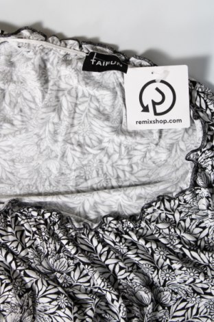 Damen Shirt Taifun, Größe M, Farbe Mehrfarbig, Preis 4,02 €