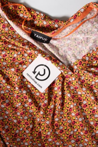 Damen Shirt Taifun, Größe M, Farbe Mehrfarbig, Preis € 4,26