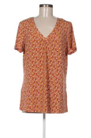 Γυναικεία μπλούζα Taifun, Μέγεθος M, Χρώμα Πολύχρωμο, Τιμή 4,21 €
