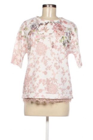 Γυναικεία μπλούζα Taifun, Μέγεθος S, Χρώμα Πολύχρωμο, Τιμή 11,99 €