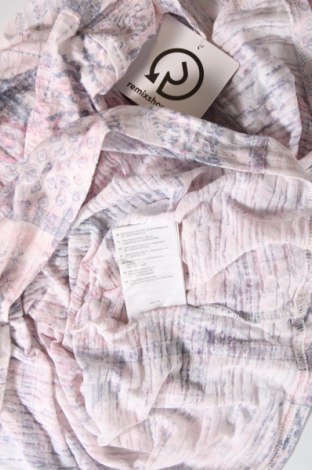 Γυναικεία μπλούζα Takko Fashion, Μέγεθος L, Χρώμα Πολύχρωμο, Τιμή 4,70 €