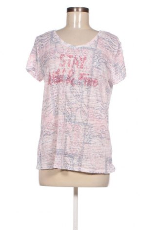 Damen Shirt Takko Fashion, Größe L, Farbe Mehrfarbig, Preis € 2,64