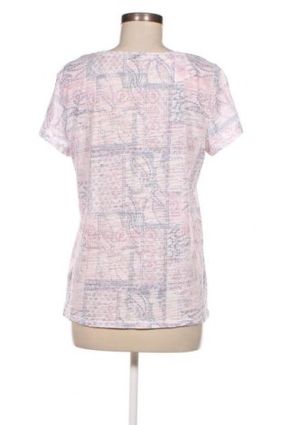 Дамска блуза Takko Fashion, Размер L, Цвят Многоцветен, Цена 7,03 лв.