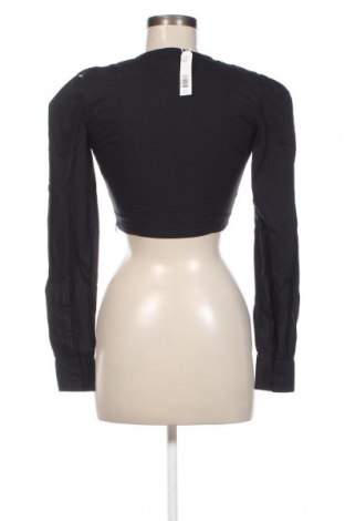 Damen Shirt Tally Weijl, Größe S, Farbe Schwarz, Preis 15,98 €
