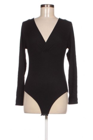 Дамска блуза Tally Weijl, Размер L, Цвят Черен, Цена 12,40 лв.