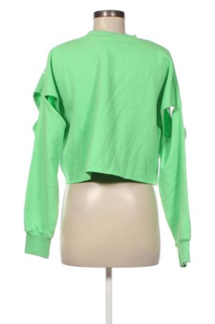 Damen Shirt Tally Weijl, Größe S, Farbe Grün, Preis € 4,63