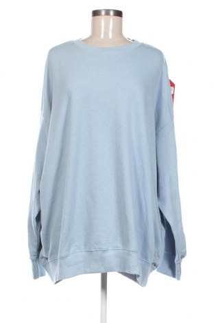 Bluză de femei Tally Weijl, Mărime L, Culoare Albastru, Preț 45,89 Lei