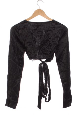 Bluză de femei Tally Weijl, Mărime S, Culoare Negru, Preț 101,97 Lei
