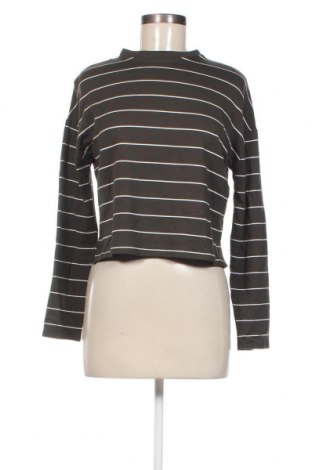 Damen Shirt Tally Weijl, Größe S, Farbe Grün, Preis 2,40 €