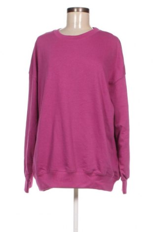 Γυναικεία μπλούζα Tally Weijl, Μέγεθος S, Χρώμα Βιολετί, Τιμή 5,43 €