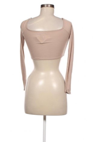 Damen Shirt Tally Weijl, Größe S, Farbe Beige, Preis € 2,40