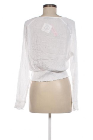 Damen Shirt Tally Weijl, Größe L, Farbe Weiß, Preis 15,98 €