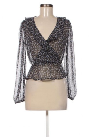 Дамска блуза Tally Weijl, Размер M, Цвят Многоцветен, Цена 4,65 лв.