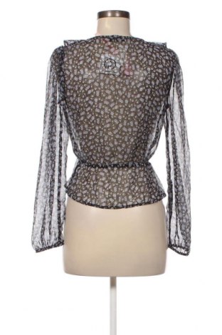 Γυναικεία μπλούζα Tally Weijl, Μέγεθος M, Χρώμα Πολύχρωμο, Τιμή 4,47 €