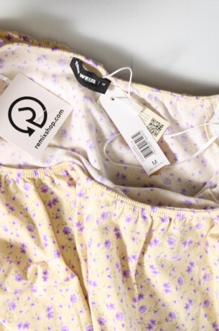 Damen Shirt Tally Weijl, Größe M, Farbe Gelb, Preis € 2,40