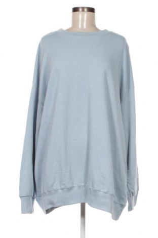 Γυναικεία μπλούζα Tally Weijl, Μέγεθος XL, Χρώμα Μπλέ, Τιμή 15,98 €
