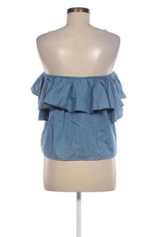 Damen Shirt Tally Weijl, Größe M, Farbe Blau, Preis € 15,98