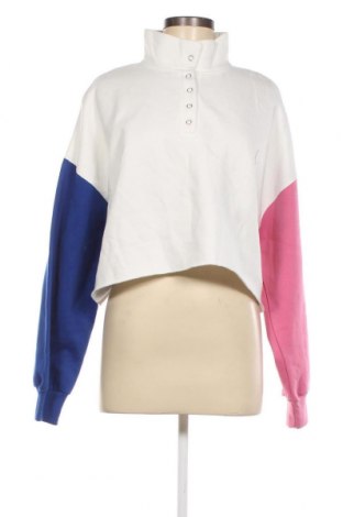 Дамска блуза Tally Weijl, Размер M, Цвят Бял, Цена 7,44 лв.