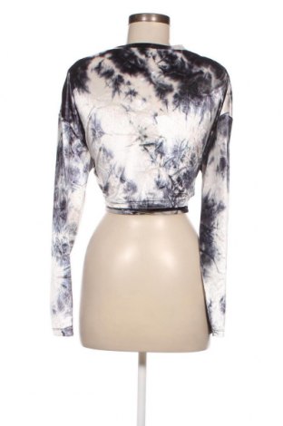 Γυναικεία μπλούζα Tally Weijl, Μέγεθος M, Χρώμα Πολύχρωμο, Τιμή 2,40 €