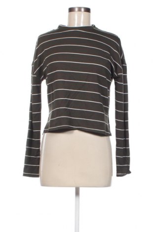 Damen Shirt Tally Weijl, Größe XS, Farbe Grün, Preis 4,00 €