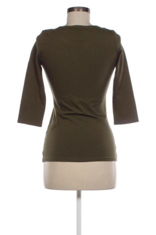 Γυναικεία μπλούζα Tally Weijl, Μέγεθος M, Χρώμα Πράσινο, Τιμή 2,40 €