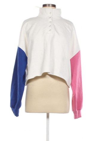 Damen Shirt Tally Weijl, Größe L, Farbe Weiß, Preis € 4,00