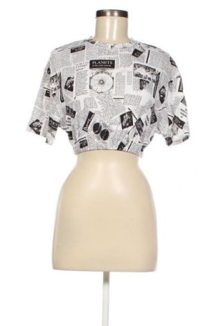 Дамска блуза Tally Weijl, Размер XS, Цвят Многоцветен, Цена 7,98 лв.