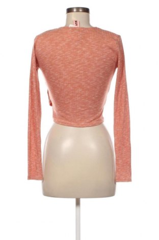 Damen Shirt Tally Weijl, Größe M, Farbe Orange, Preis € 4,00