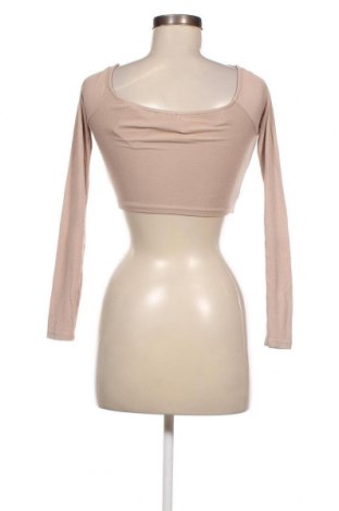 Damen Shirt Tally Weijl, Größe M, Farbe Beige, Preis € 3,49