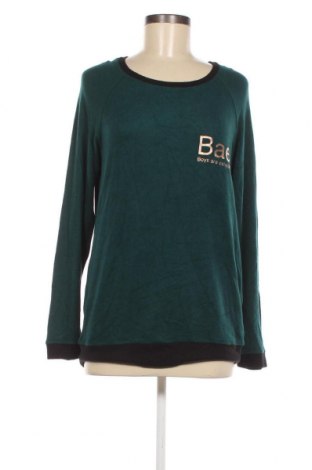 Дамска блуза Tally Weijl, Размер M, Цвят Зелен, Цена 9,61 лв.