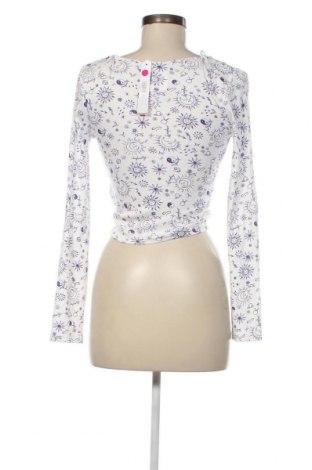 Damen Shirt Tally Weijl, Größe M, Farbe Mehrfarbig, Preis € 15,98