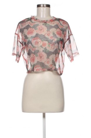 Дамска блуза Tally Weijl, Размер S, Цвят Многоцветен, Цена 3,04 лв.