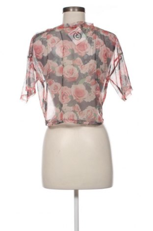 Damen Shirt Tally Weijl, Größe S, Farbe Mehrfarbig, Preis 4,10 €