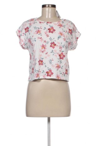 Дамска блуза Tally Weijl, Размер S, Цвят Многоцветен, Цена 7,98 лв.