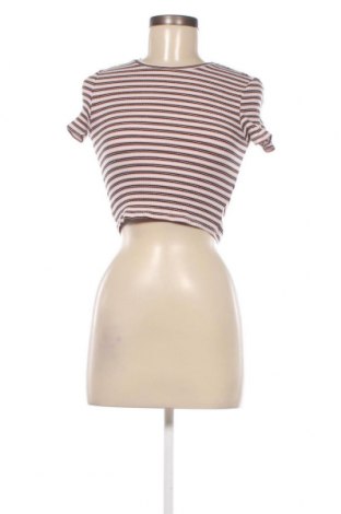 Damen Shirt Tally Weijl, Größe S, Farbe Mehrfarbig, Preis 1,98 €